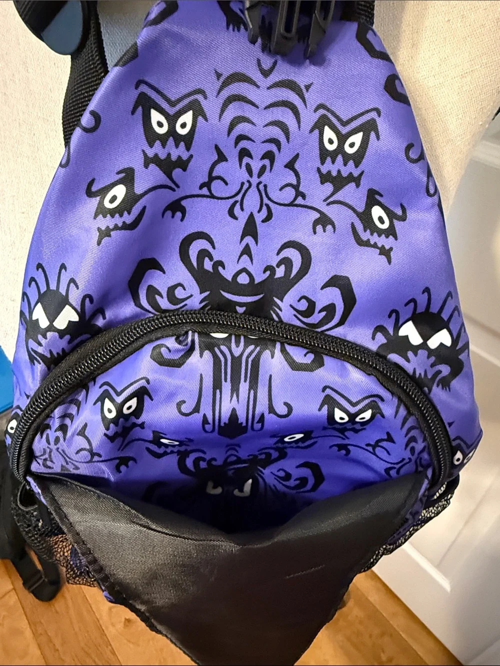 N/A stylish purple